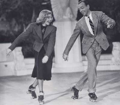 dancing-on-skates